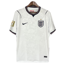England Home 26/27 Shirt Men's Fan Version
