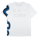 Inter Milan Away 2010/11 Shirt Men's Fan Version Retro