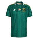 South Africa Away 26/27 Shirt Men's Fan Version