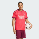 Lyon Away 26/27 Shirt Men's Fan Version