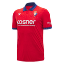 CA Osasuna Home 26/27 Shirt Men's Fan Version