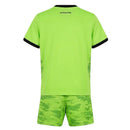 Everton GK 26/27 Kids' Kit Shirt & Shorts