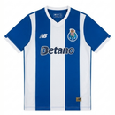 Porto FC Home 26/27 Men's Player Version