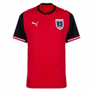 Austria Home 26/27 Shirt Men's Fan Version