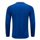 Manchester United Away 26/27 Long Sleeve Men's Player Version