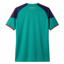 Spain Goalkeeper 2010 Shirt Men's Fan Version Retro