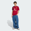 Manchester United Home 26/27 Shirt Men's Fan Version
