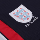 England Home 1998 Kids' Kit Shirt & Shorts Retro