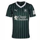 Plymouth Argyle FC Home 26/27 Shirt Men's Fan