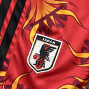 Japan GK 26/27 Kids' Kit Shirt & Shorts