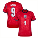 England Away 26/27 Men's Player Version