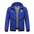 Chelsea FC 26/27 Windbreaker Jacket Men's