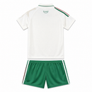 Wales Away 26/27 Kids' Kit Shirt & Shorts