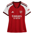 Arsenal Home 26/27 Women's Shirt Fan Version
