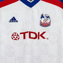 Crystal Palace Away 1998/99 Men's Fan Shirt Retro