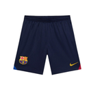 FC Barcelona Home 26/27 Kids' Kit Shirt & Shorts