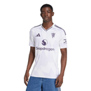 Manchester United Away 25/26 Shirt Men's Fan Version
