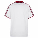 Spain Away 2000 Shirt Men's Fan Version Retro