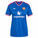 Manchester United Away 26/27 Women's Shirt Fan Version