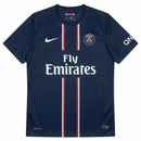 PSG Home 2012/13 Shirt Men's Fan Version Retro