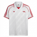 Arsenal Originals 26/27 Polo Shirt Men's Fan Version White