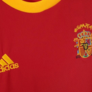 Spain Home 2002/03 Shirt Men's Fan Version Retro