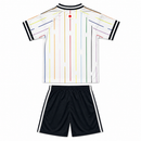 Japan Away 26/27 Kids' Kit Shirt & Shorts