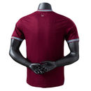 West Ham United Home 25/26 Men's Player Version
