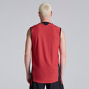 Manchester United Training 26/27 Sleeveless Shirt Men's Fan Version