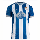 RC Deportivo De La Coruña Home 26/27 Shirt Men's Fan Version