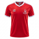 Notthingham Forest Home 1977/80 Men's Fan Shirt Retro