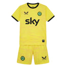 Ireland GK 26/27 Kids' Kit Shirt & Shorts