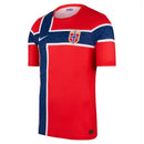 Norway Home 26/27 Men's Player Version
