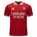 Arsenal Home Polo 26/27 Men's Player Version