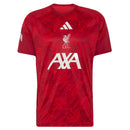 Liverpool Pre-Match 26/27 Men's Player Version