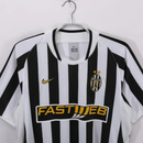 Juventus Home 2003/04 Shirt Men's Fan Version Retro