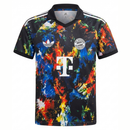 Bayern Munich Oktoberfest 26/27 Shirt Men's Fan Version
