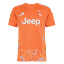 Juventus GK 26/27 Shirt Men's Fan Version