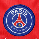 PSG Home 26/27 Kids' Kit Shirt & Shorts