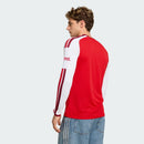 Arsenal Home 26/27 Long Sleeve Men's Player Version
