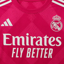 Real Madrid Third 26/27 Long Sleeve Shirt Men's Fan Version