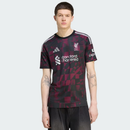 Liverpool FC Third 26/27 Shirt Men's Fan Version