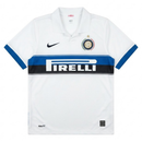 Inter Milan Away 2009/10 Shirt Men's Fan Version Retro