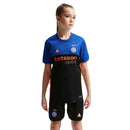 Inter Milan Fourth 25/26 Kids' Kit Shirt & Shorts