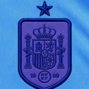Spain GK 26/27 Kids' Kit Shirt & Shorts