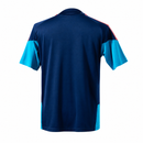 Spain Training 26/27 Shirt Men's Fan Version Navy Blue