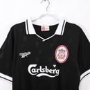 Liverpool Away 1996/97 Shirt Men's Fan Version Retro
