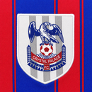 Crystal Palace Home 1996/98 Men's Fan Version Retro
