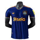 Newcastle United Third 25/26 Men's Player Version