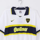 Boca Juniors Away 1996/97 Shirt Men's Fan Version Retro